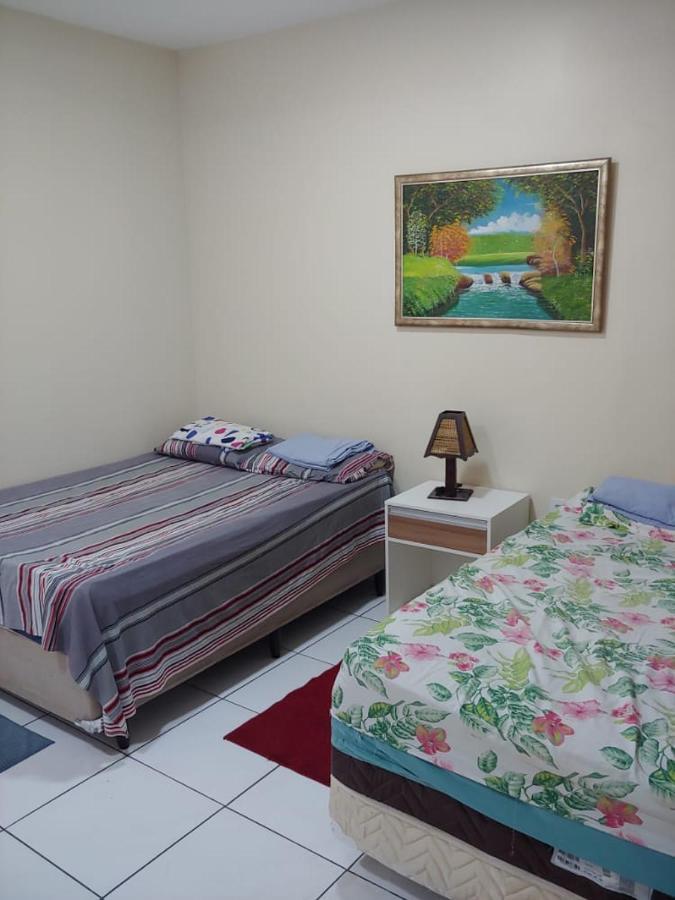 Porto Dos Lencois - Chale Tipo Apartamento Barreirinhas Dış mekan fotoğraf