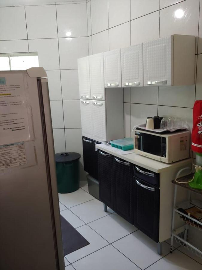 Porto Dos Lencois - Chale Tipo Apartamento Barreirinhas Dış mekan fotoğraf