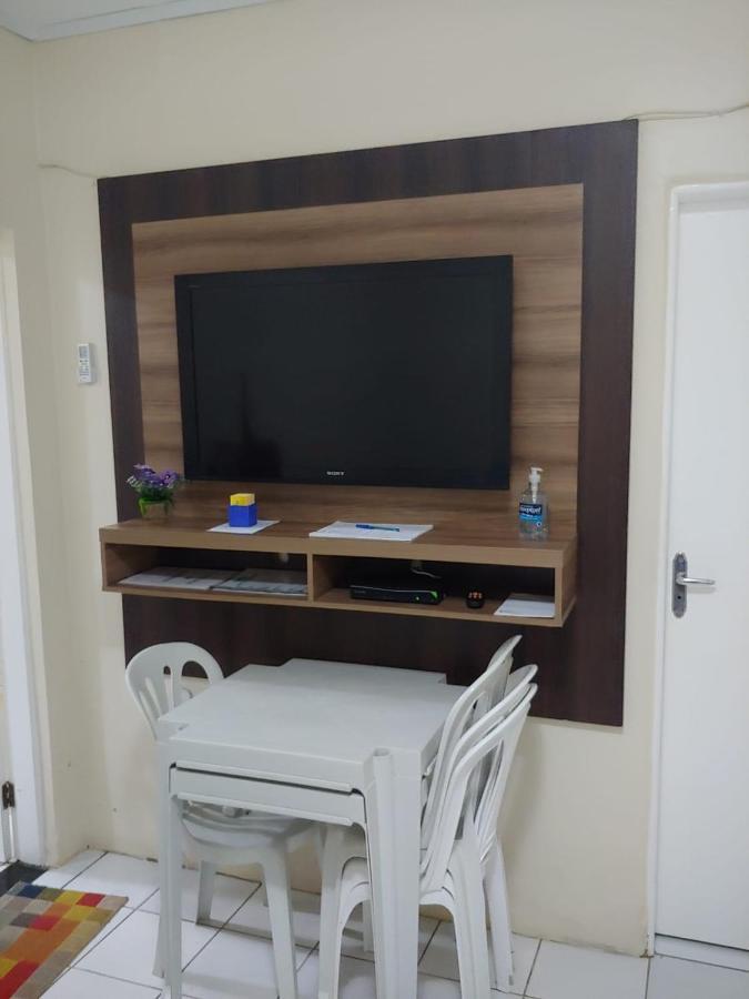 Porto Dos Lencois - Chale Tipo Apartamento Barreirinhas Dış mekan fotoğraf