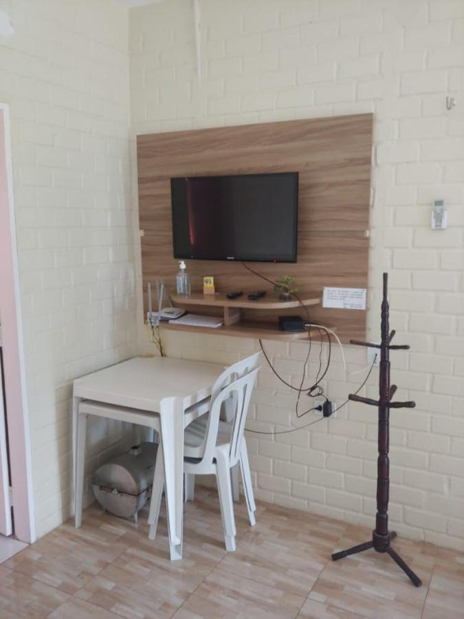 Porto Dos Lencois - Chale Tipo Apartamento Barreirinhas Dış mekan fotoğraf