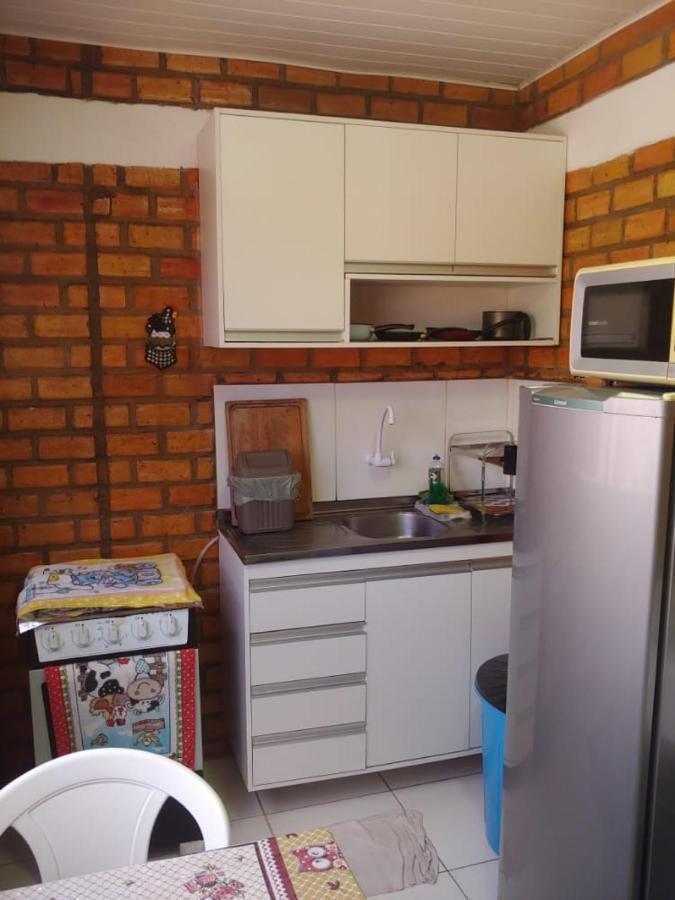 Porto Dos Lencois - Chale Tipo Apartamento Barreirinhas Dış mekan fotoğraf