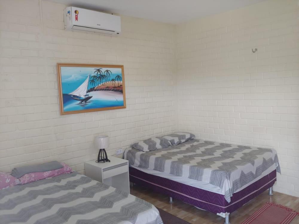 Porto Dos Lencois - Chale Tipo Apartamento Barreirinhas Dış mekan fotoğraf