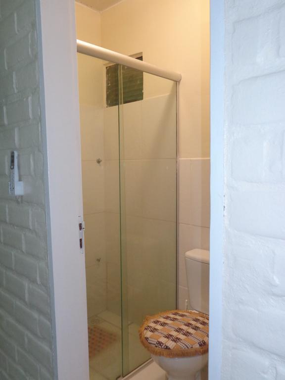 Porto Dos Lencois - Chale Tipo Apartamento Barreirinhas Dış mekan fotoğraf