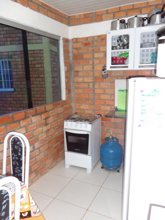 Porto Dos Lencois - Chale Tipo Apartamento Barreirinhas Dış mekan fotoğraf