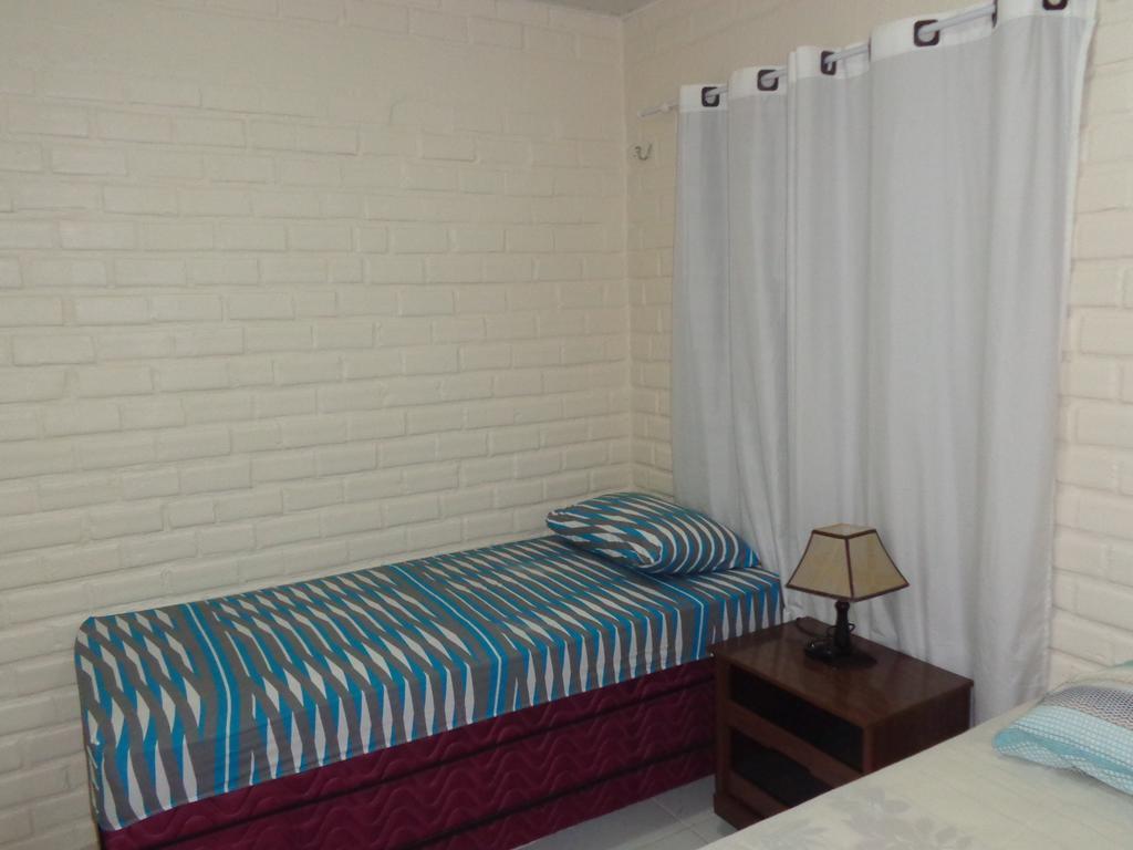 Porto Dos Lencois - Chale Tipo Apartamento Barreirinhas Dış mekan fotoğraf