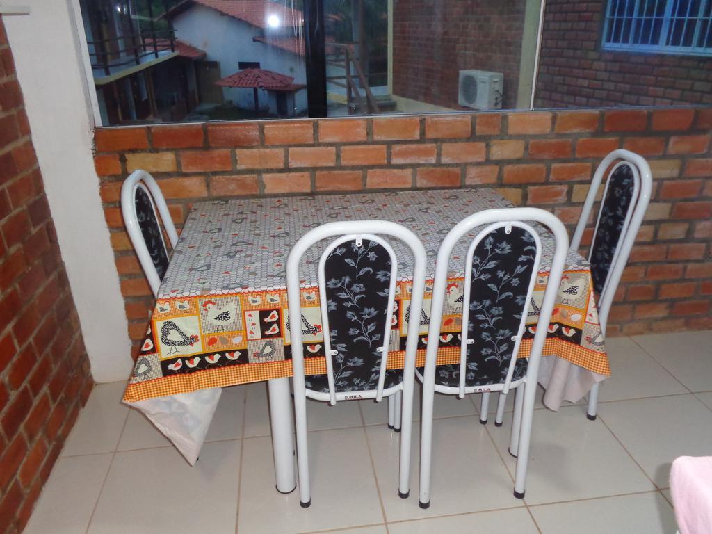 Porto Dos Lencois - Chale Tipo Apartamento Barreirinhas Dış mekan fotoğraf