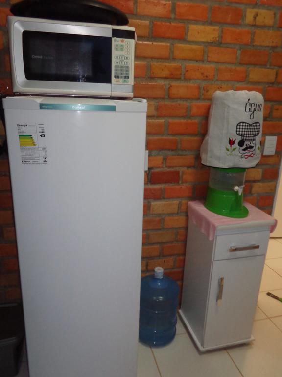 Porto Dos Lencois - Chale Tipo Apartamento Barreirinhas Dış mekan fotoğraf