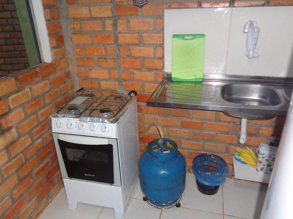 Porto Dos Lencois - Chale Tipo Apartamento Barreirinhas Dış mekan fotoğraf
