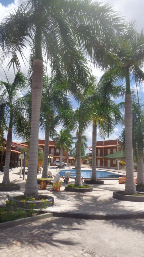 Porto Dos Lencois - Chale Tipo Apartamento Barreirinhas Dış mekan fotoğraf