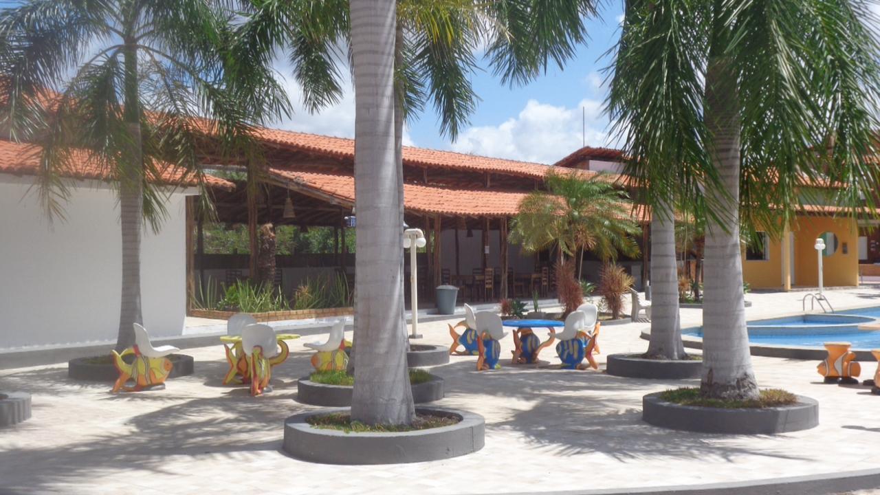 Porto Dos Lencois - Chale Tipo Apartamento Barreirinhas Dış mekan fotoğraf