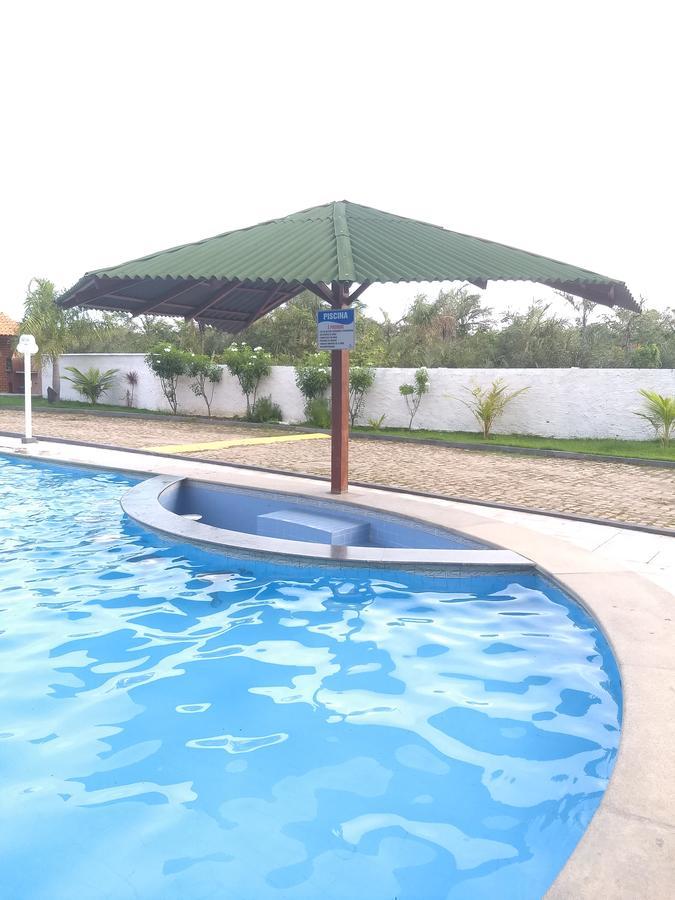 Porto Dos Lencois - Chale Tipo Apartamento Barreirinhas Dış mekan fotoğraf
