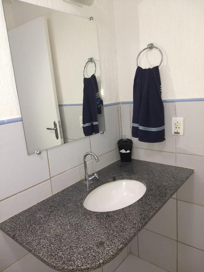 Porto Dos Lencois - Chale Tipo Apartamento Barreirinhas Dış mekan fotoğraf
