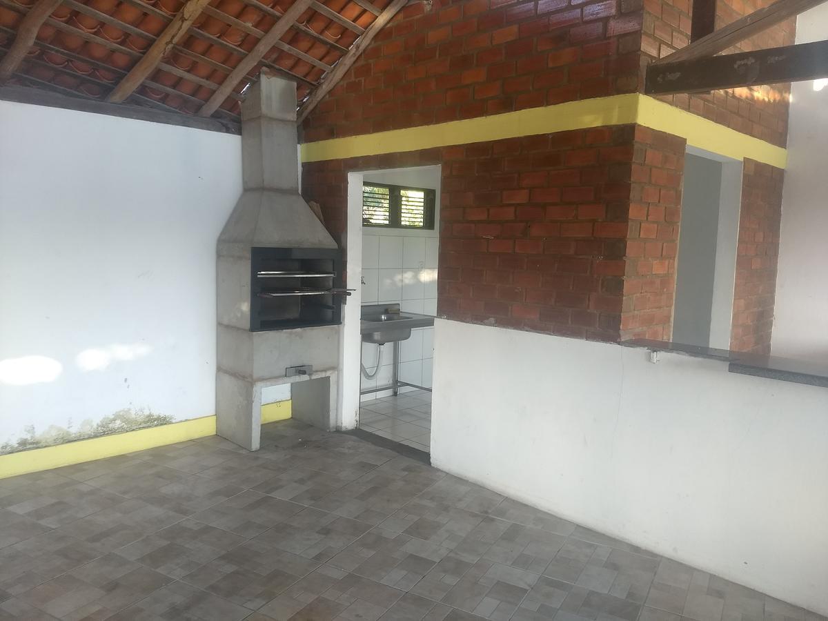 Porto Dos Lencois - Chale Tipo Apartamento Barreirinhas Dış mekan fotoğraf
