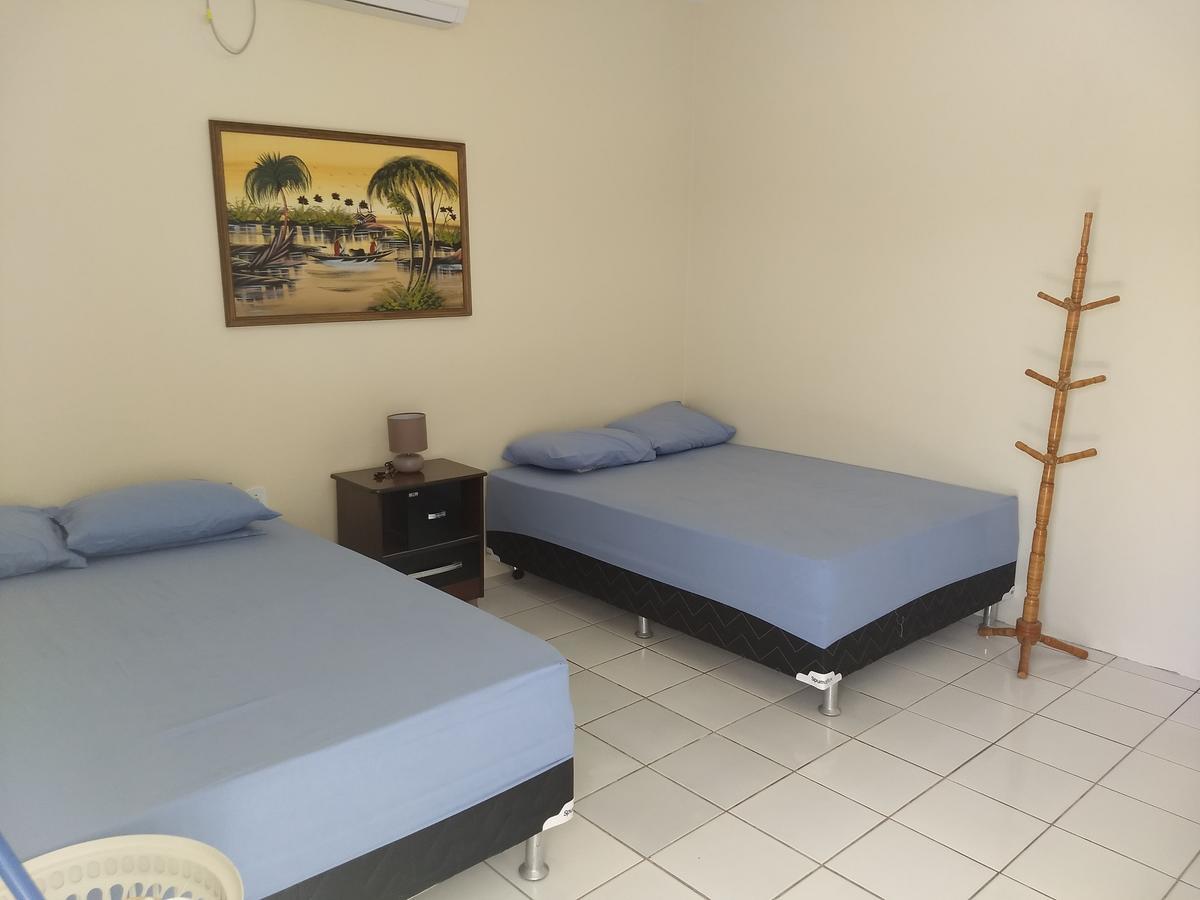 Porto Dos Lencois - Chale Tipo Apartamento Barreirinhas Dış mekan fotoğraf