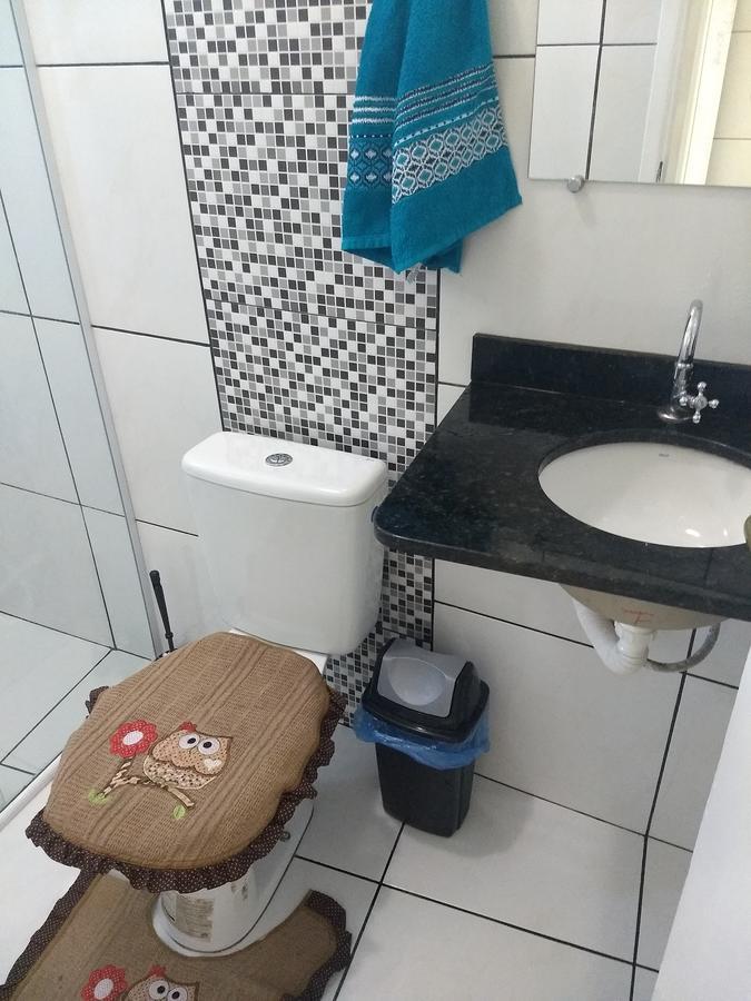 Porto Dos Lencois - Chale Tipo Apartamento Barreirinhas Dış mekan fotoğraf