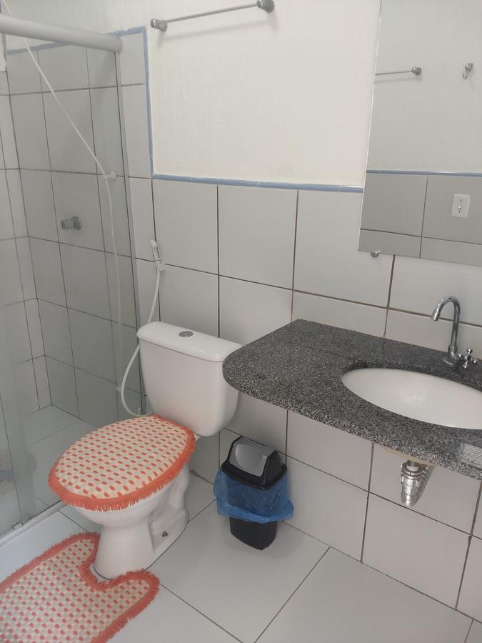 Porto Dos Lencois - Chale Tipo Apartamento Barreirinhas Dış mekan fotoğraf