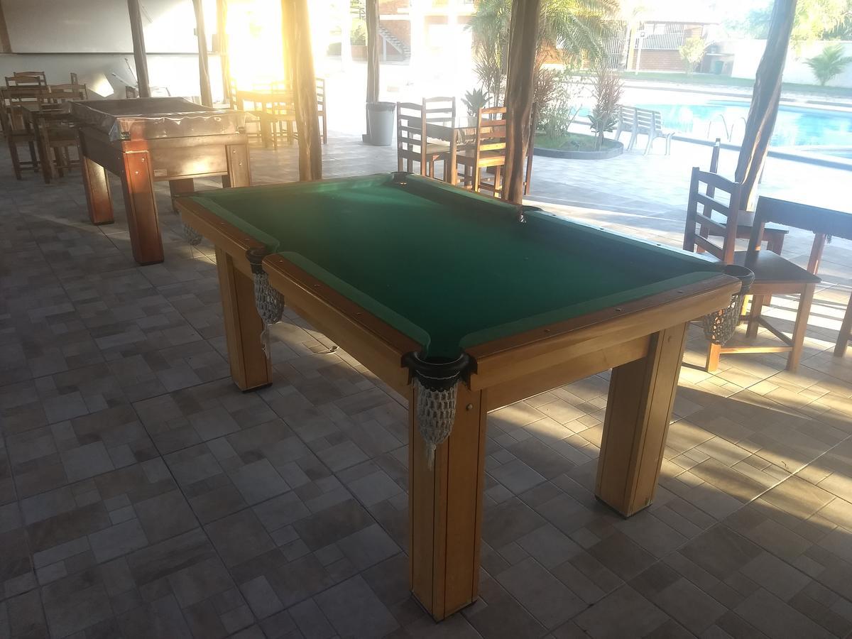 Porto Dos Lencois - Chale Tipo Apartamento Barreirinhas Dış mekan fotoğraf