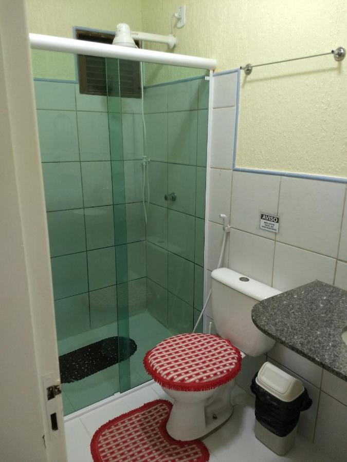 Porto Dos Lencois - Chale Tipo Apartamento Barreirinhas Dış mekan fotoğraf